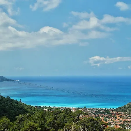 Tatil Premium Baron فتحية