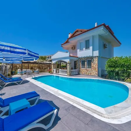 فيلة Tatil Premium Baron *