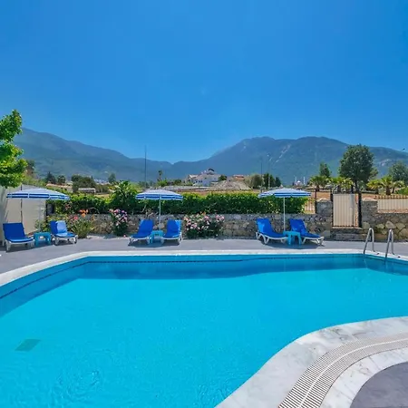 Tatil Premium Baron فيلة