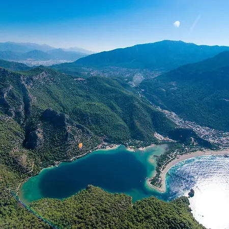 Tatil Premium Baron *