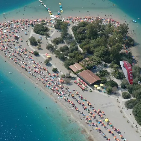 فيلة Tatil Premium Baron *