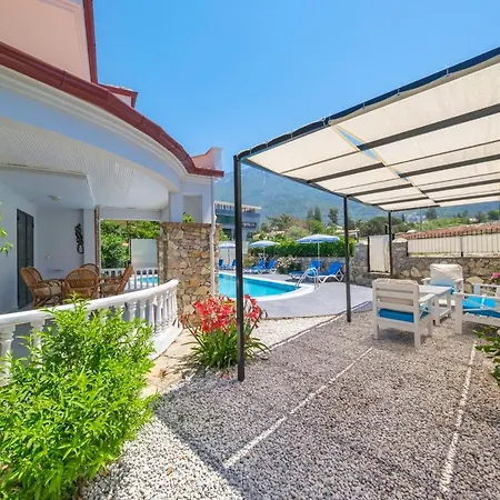 Tatil Premium Baron *