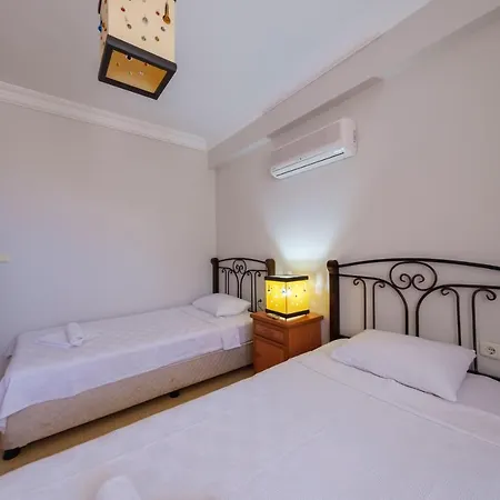 فيلة Tatil Premium Baron فتحية