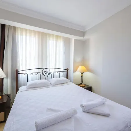 Tatil Premium Baron فيلة *