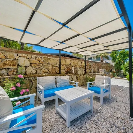 Tatil Premium Baron فيلة