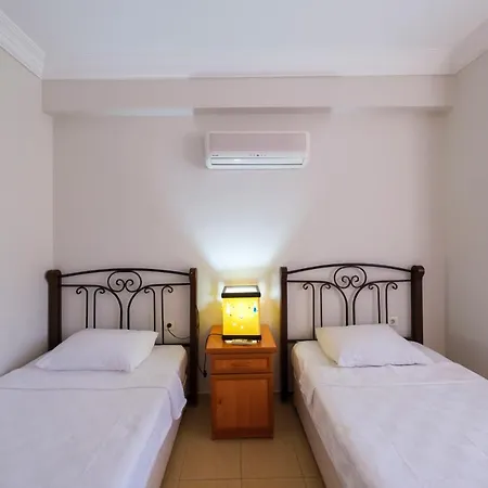 فيلة Tatil Premium Baron