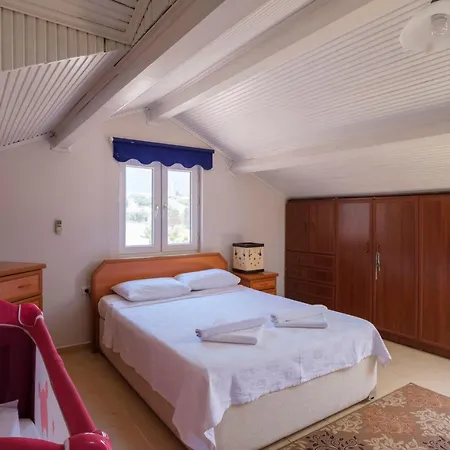 Tatil Premium Baron فيلة فتحية