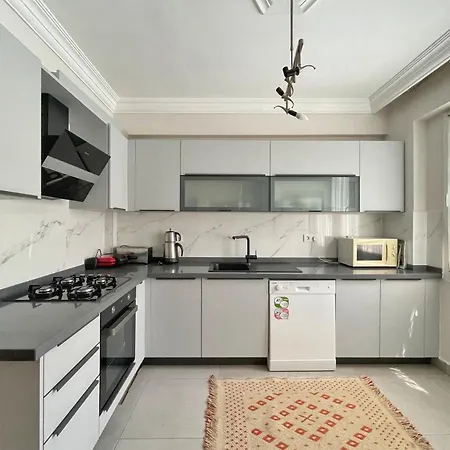 Tatil Premium Baron Villa *