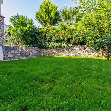 Villa Tatil Premium Baron *