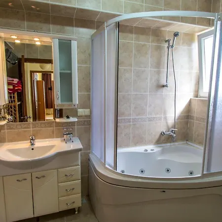 Villa Tatil Premium Baron Fethiye