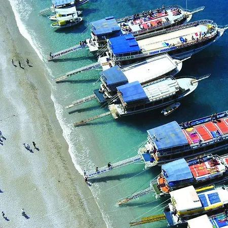 Tatil Premium Baron