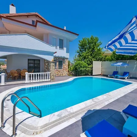 Tatil Premium Baron
