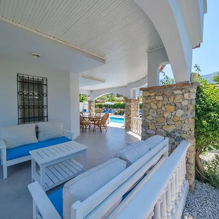 Tatil Premium Baron * Fethiye