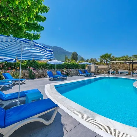 Villa Tatil Premium Baron *
