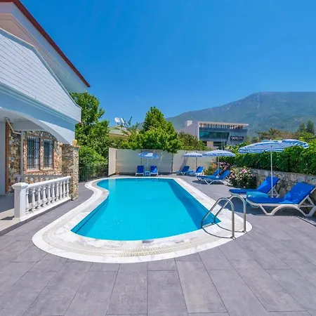 Tatil Premium Baron * Fethiye