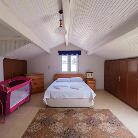 Villa Tatil Premium Baron *