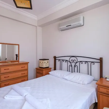 Tatil Premium Baron Fethiye