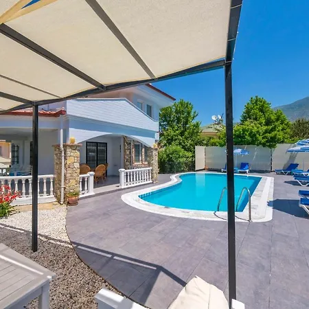 Tatil Premium Baron Villa