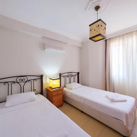 Tatil Premium Baron Villa Fethiye