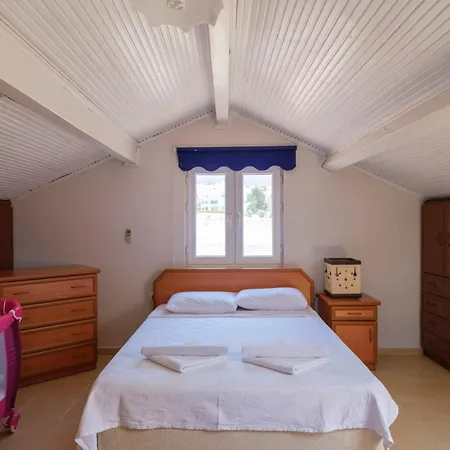 Tatil Premium Baron Villa Fethiye