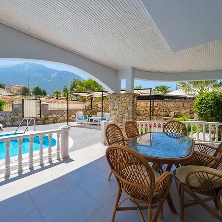 Tatil Premium Baron *