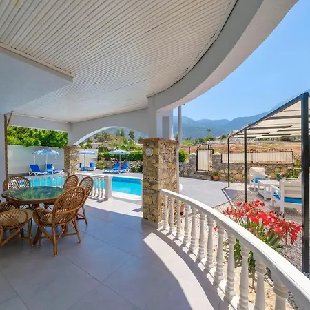 Villa Tatil Premium Baron