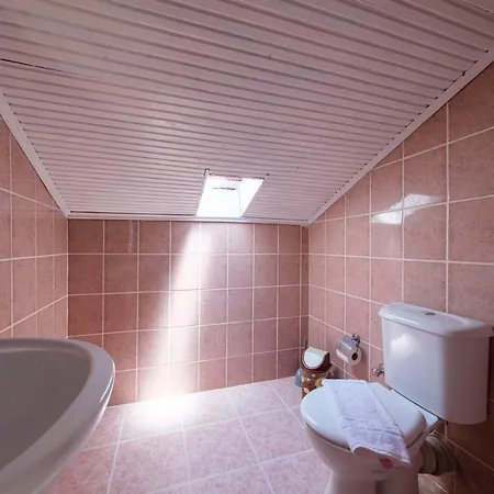 Villa Tatil Premium Baron