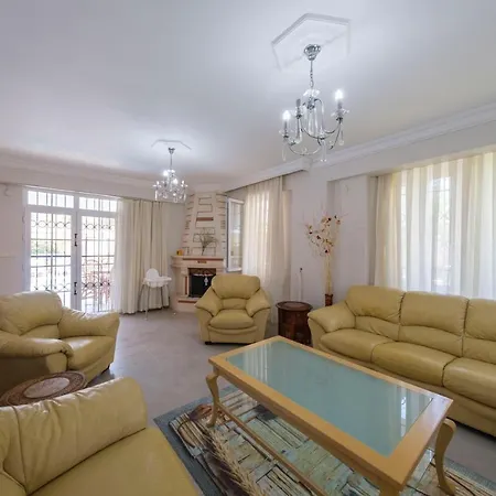 Villa Tatil Premium Baron *